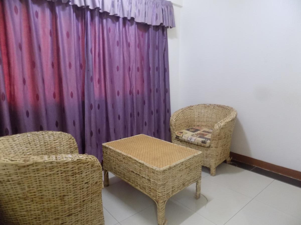 Kayegi Hotel Mbale Εξωτερικό φωτογραφία