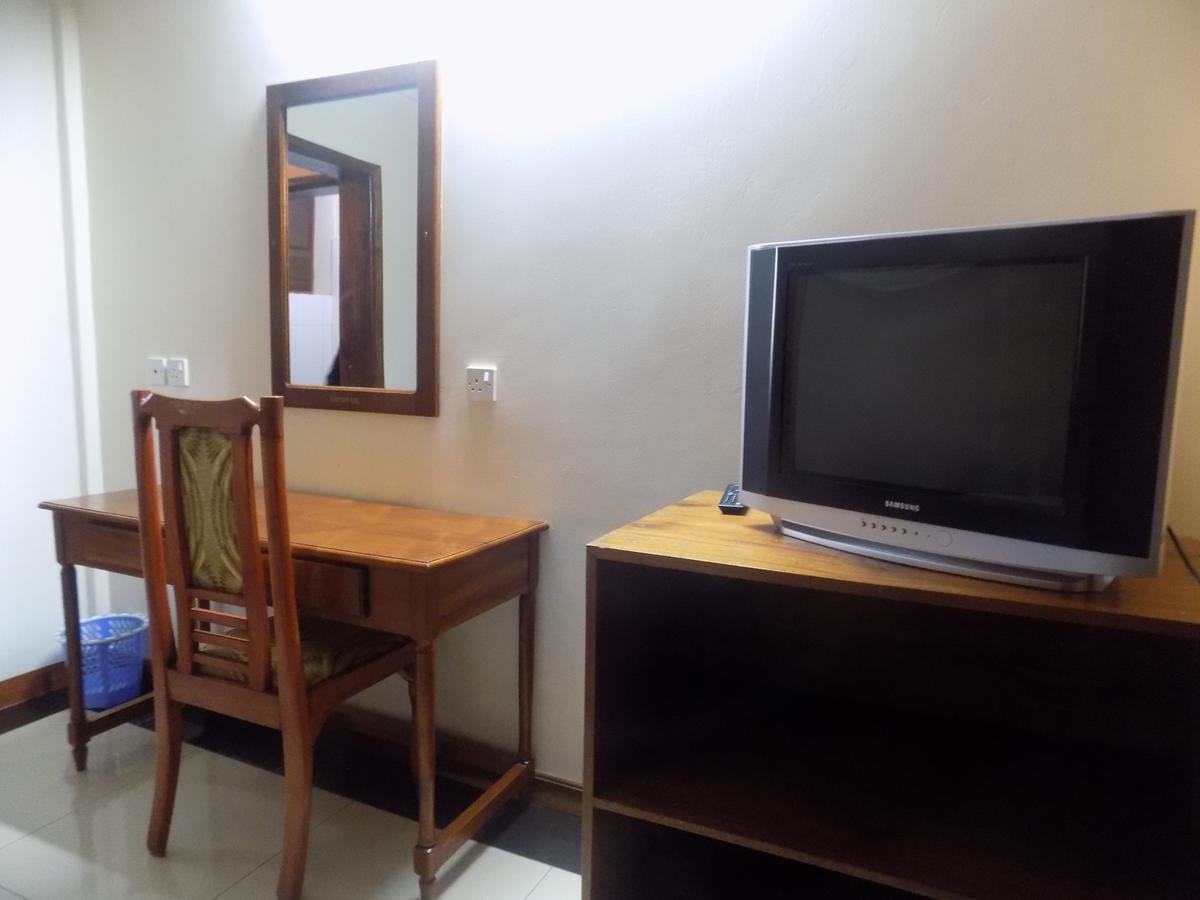 Kayegi Hotel Mbale Εξωτερικό φωτογραφία