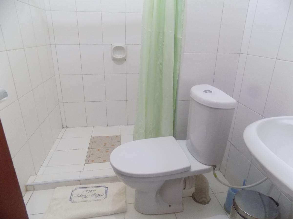 Kayegi Hotel Mbale Εξωτερικό φωτογραφία