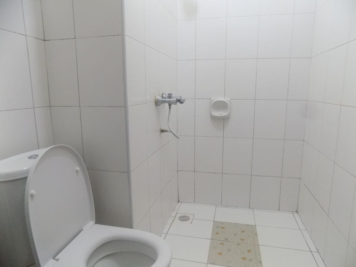 Kayegi Hotel Mbale Εξωτερικό φωτογραφία