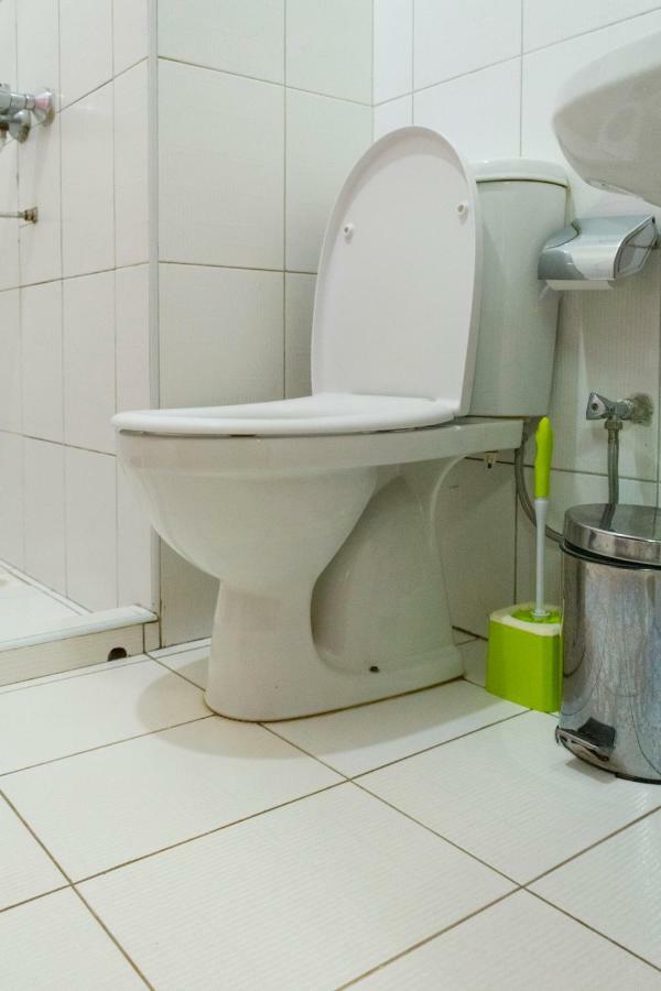Kayegi Hotel Mbale Εξωτερικό φωτογραφία