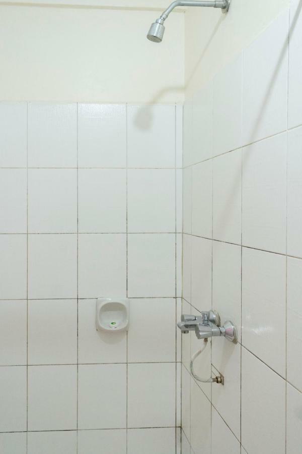 Kayegi Hotel Mbale Εξωτερικό φωτογραφία